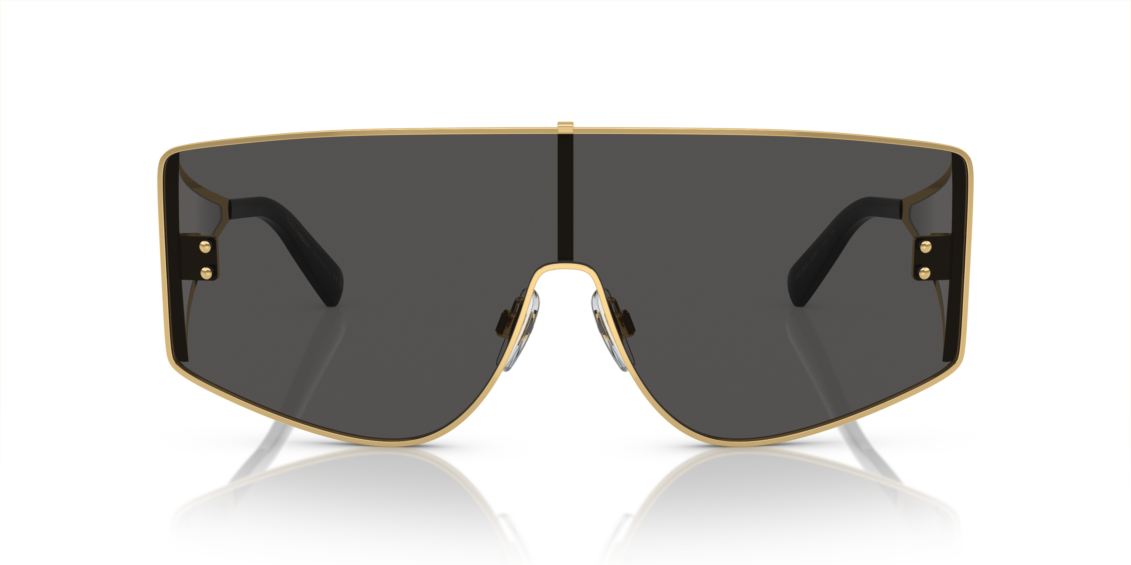 DOLCE &amp; GABBANA DG2305 02/87 44