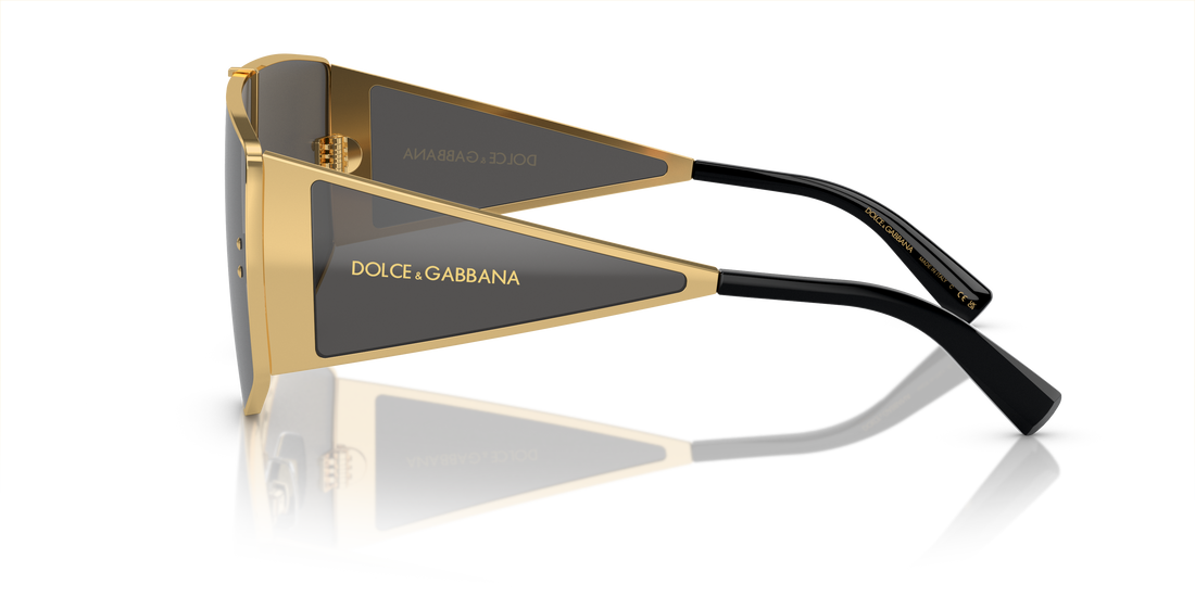 DOLCE &amp; GABBANA DG2305 02/87 44