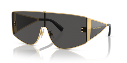 DOLCE &amp; GABBANA DG2305 02/87 44