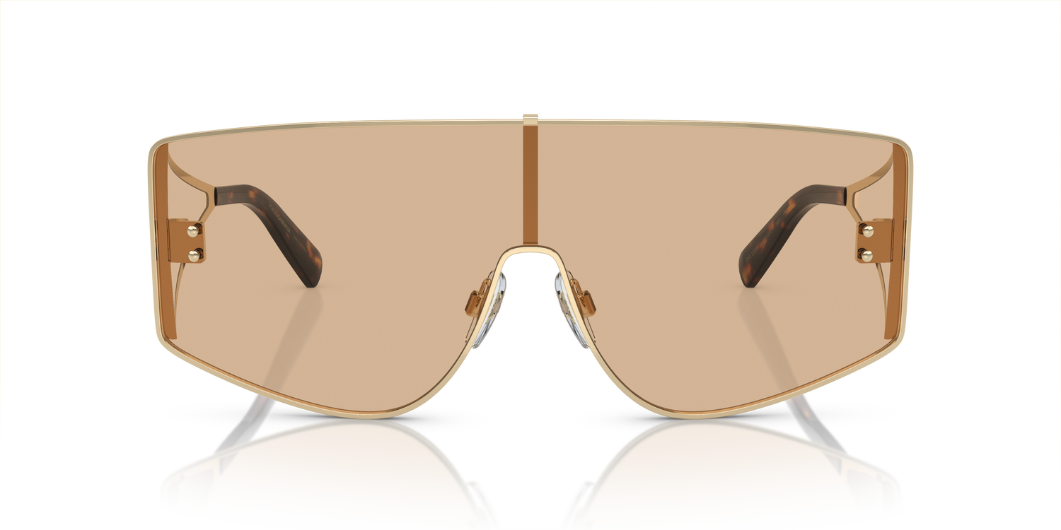 DOLCE &amp; GABBANA DG2305 13655A 44