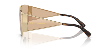 DOLCE &amp; GABBANA DG2305 13655A 44