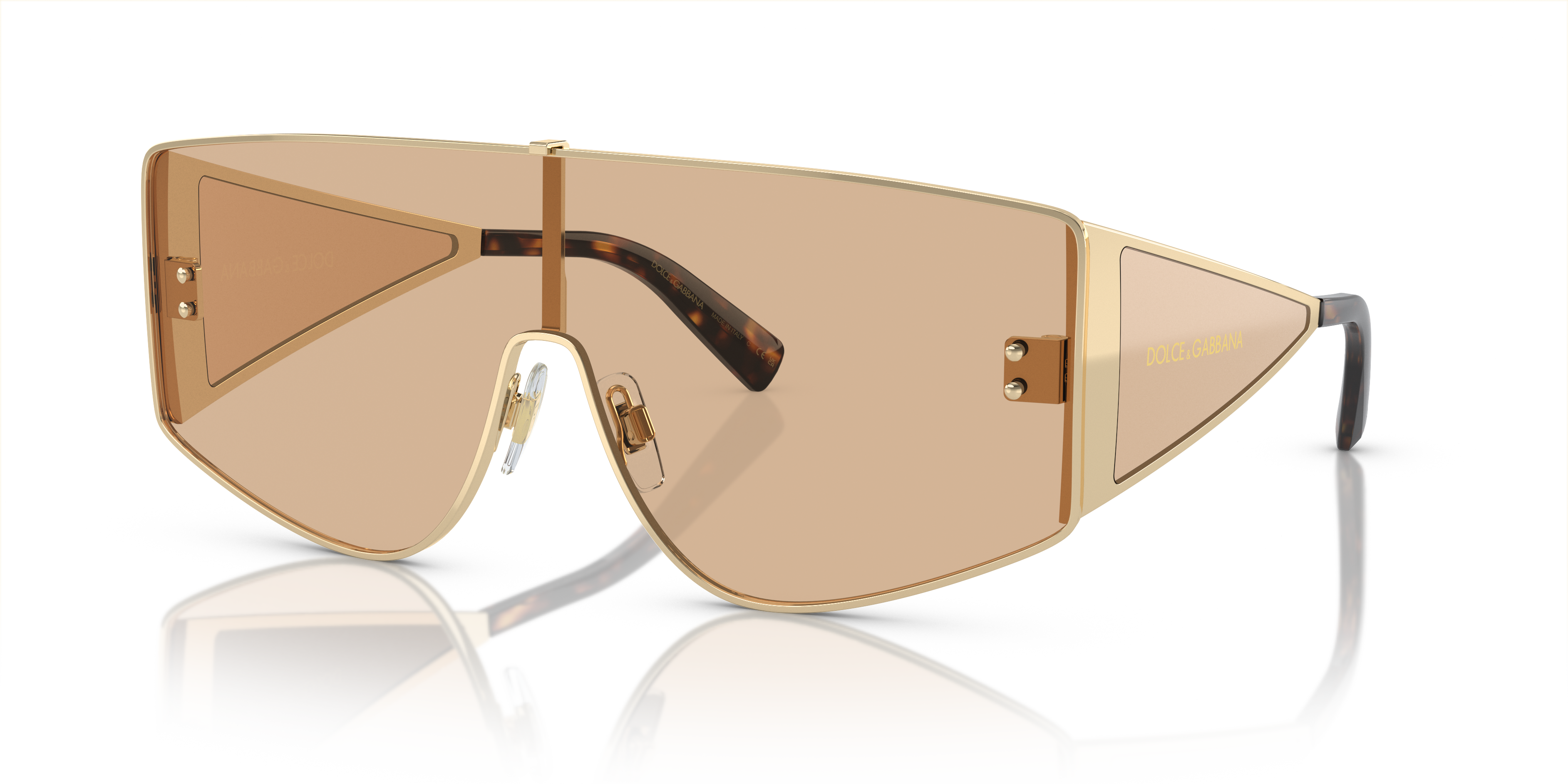 DOLCE &amp; GABBANA DG2305 13655A 44