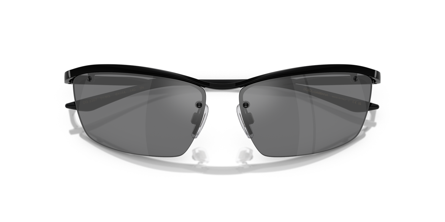 DOLCE &amp; GABBANA DG2307 01/6G 61