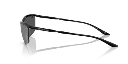 DOLCE &amp; GABBANA DG2307 01/6G 61