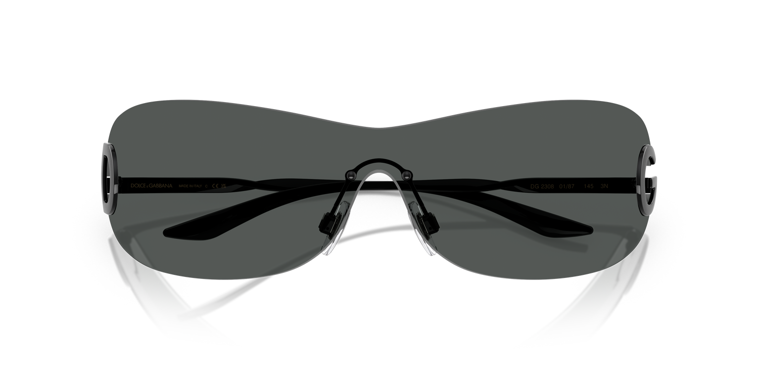 DOLCE &amp; GABBANA DG2308 01/87 41