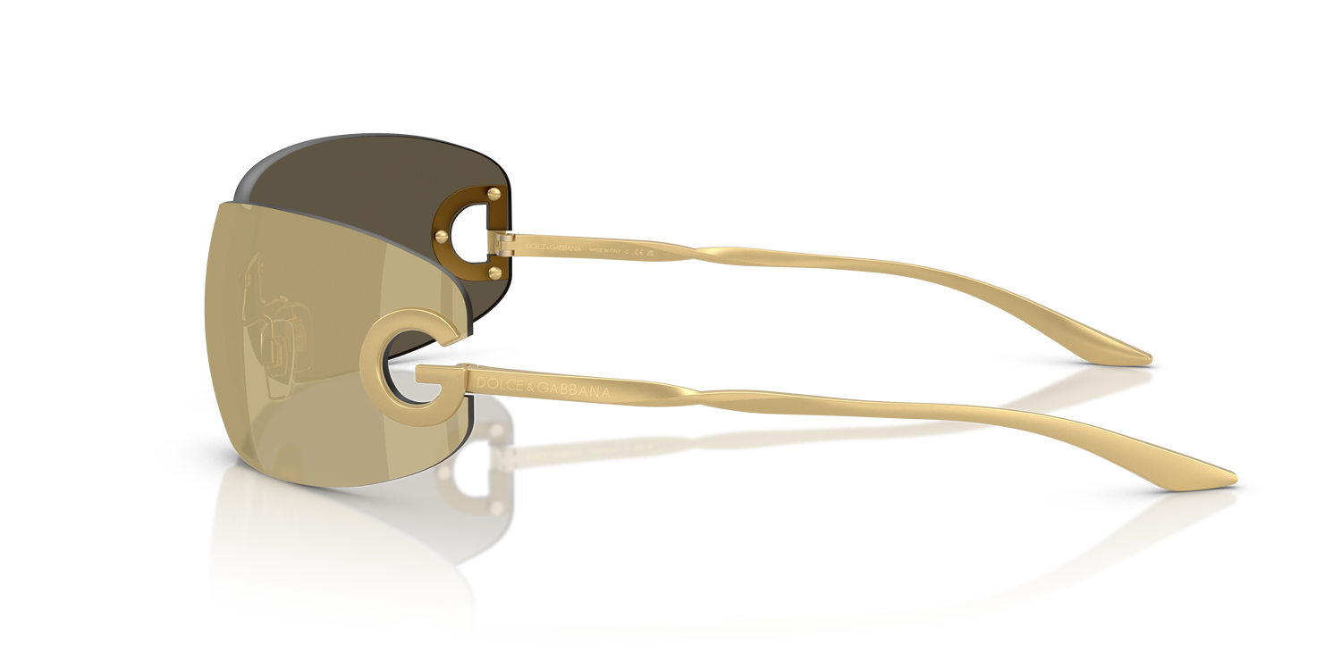 DOLCE &amp; GABBANA DG2308 12246E 41