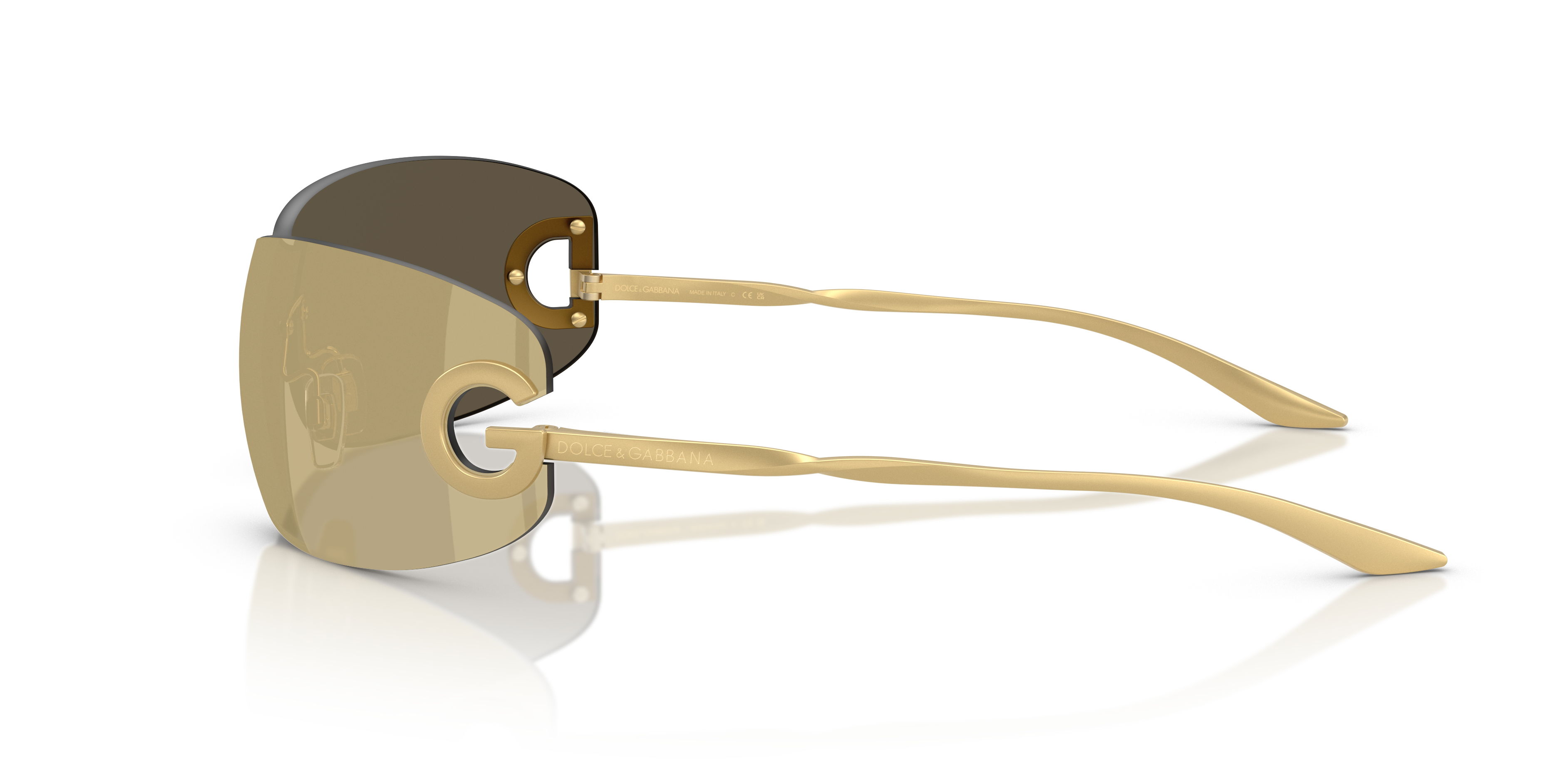 DOLCE &amp; GABBANA DG2308 12246E 41