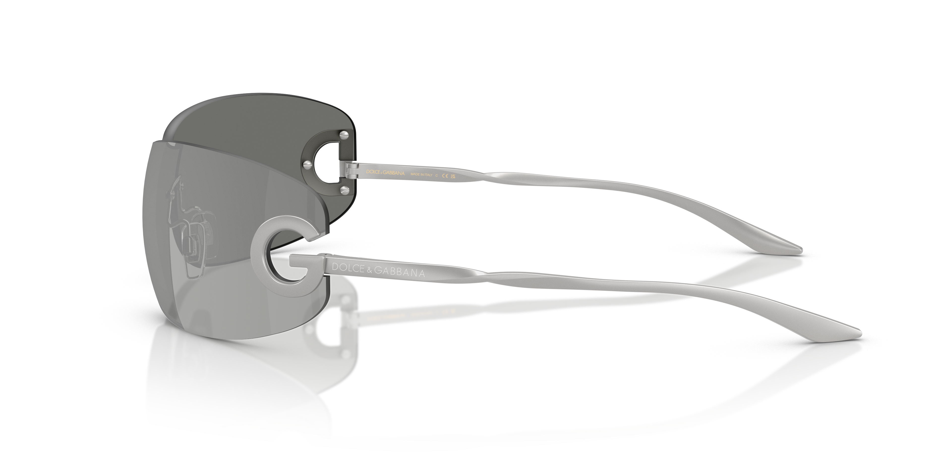 DOLCE &amp; GABBANA DG2308 13648V 41