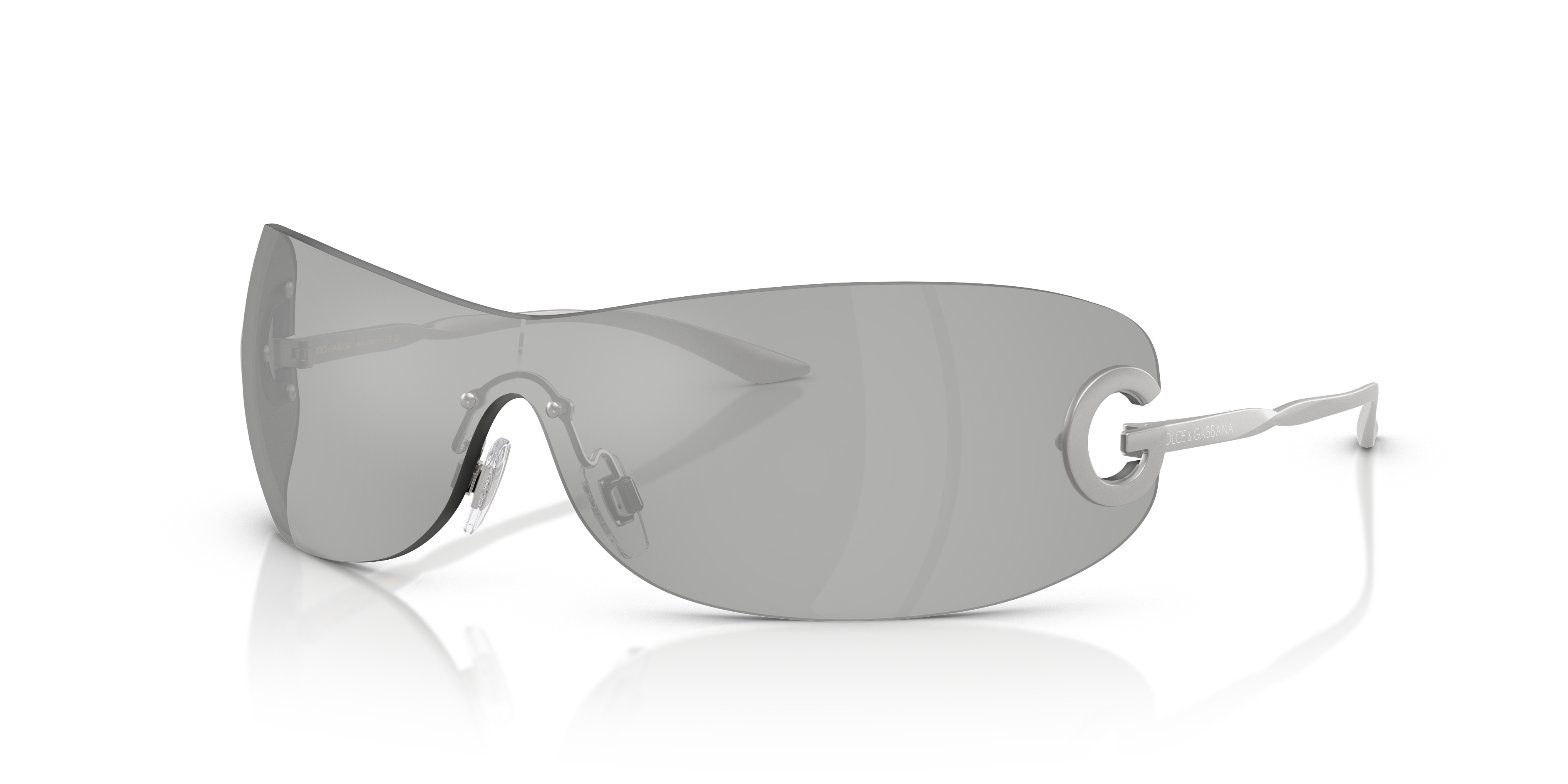 DOLCE &amp; GABBANA DG2308 13648V 41