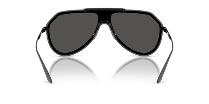 DOLCE &amp; GABBANA DG2309 01/87 43