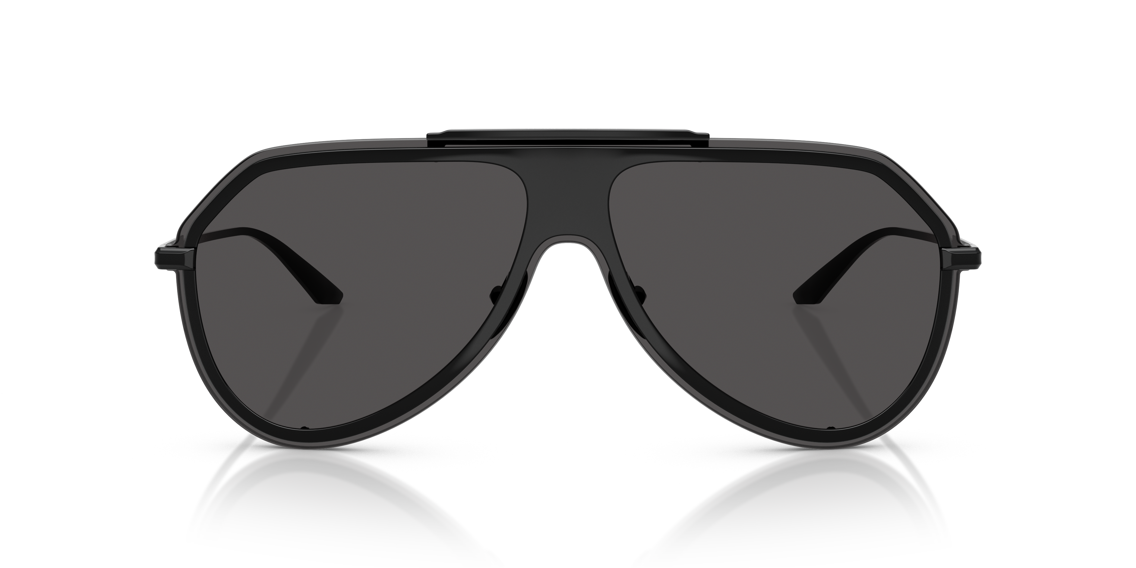 DOLCE &amp; GABBANA DG2309 01/87 43