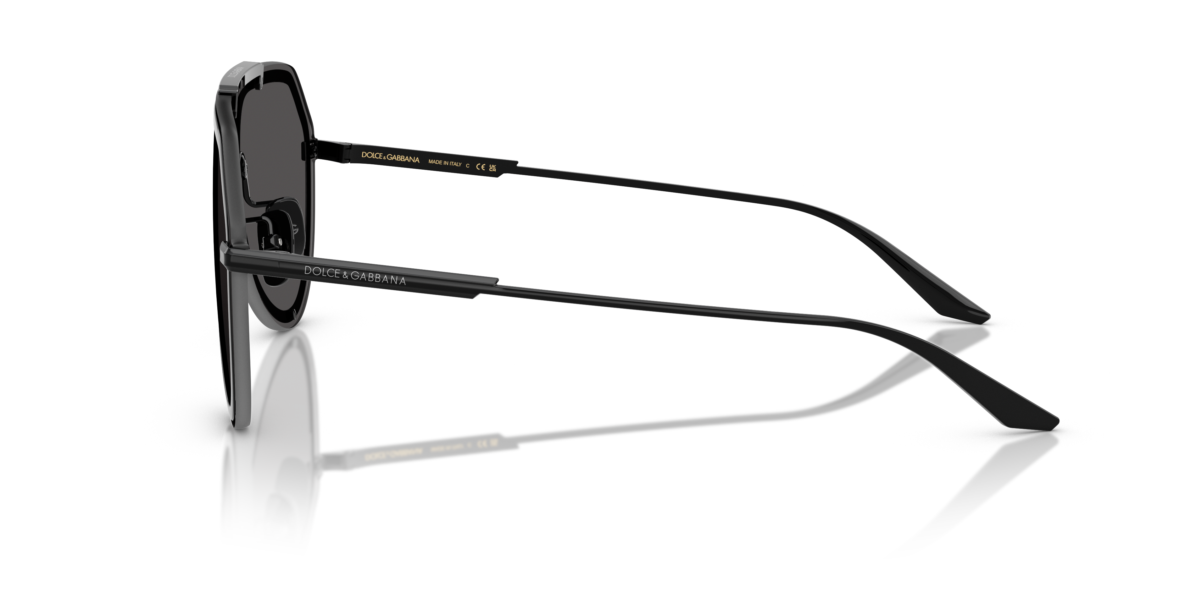 DOLCE &amp; GABBANA DG2309 01/87 43