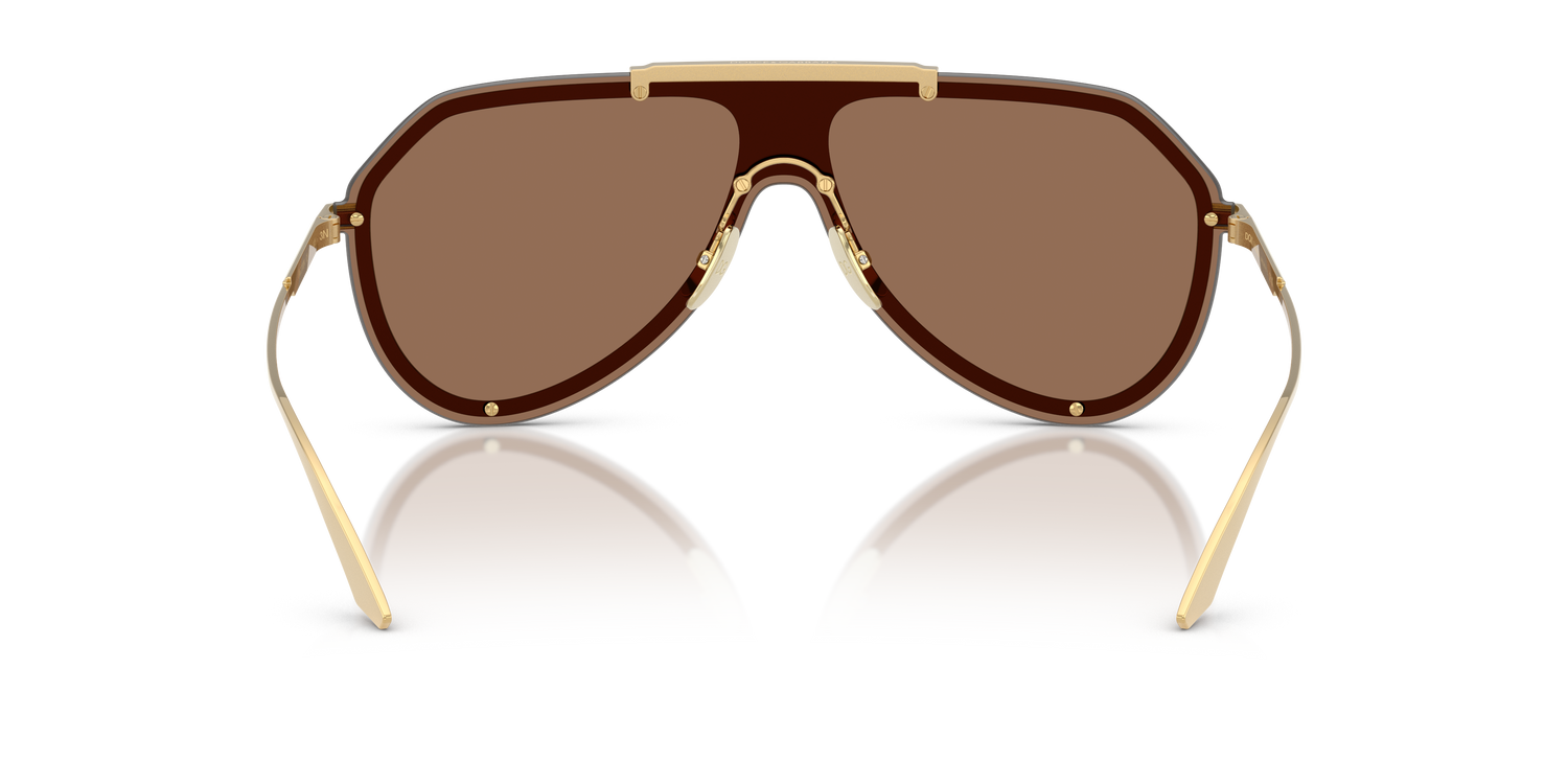 DOLCE &amp; GABBANA DG2309 02/73 43