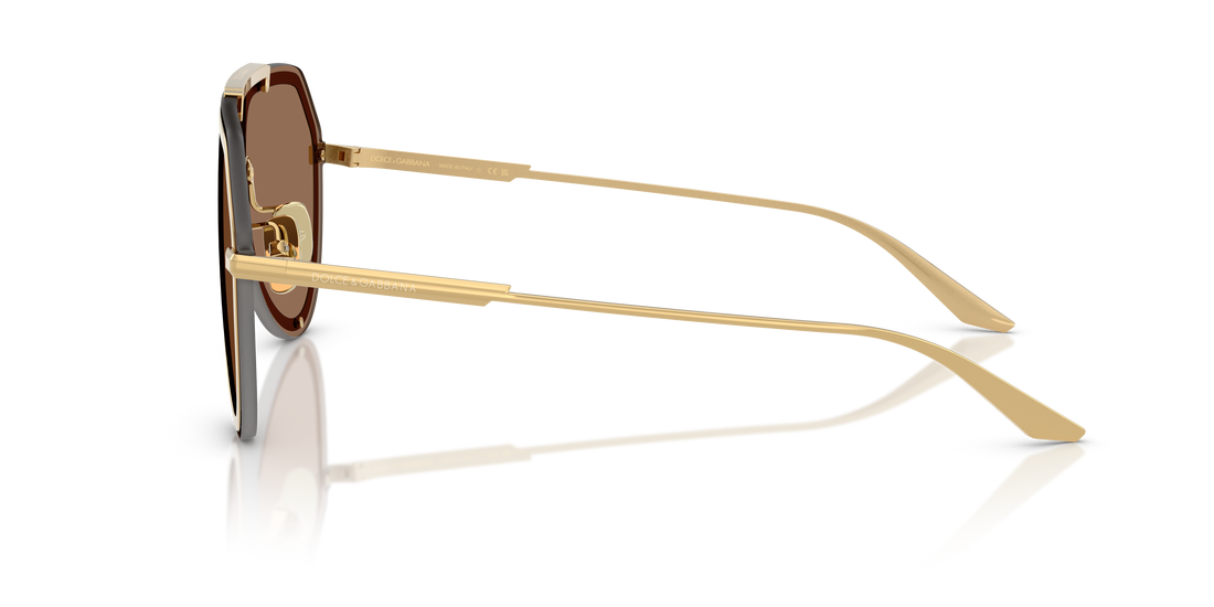 DOLCE & GABBANA DG2309 02/73 43