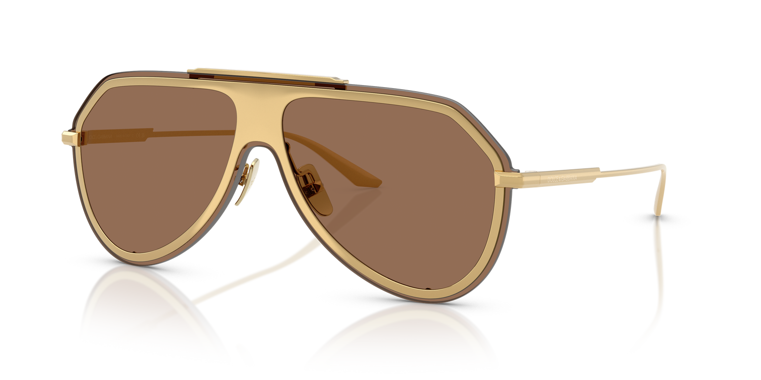 DOLCE &amp; GABBANA DG2309 02/73 43