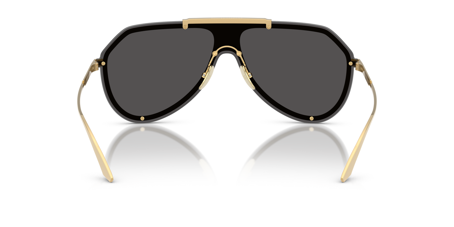 DOLCE &amp; GABBANA DG2309 02/87 43