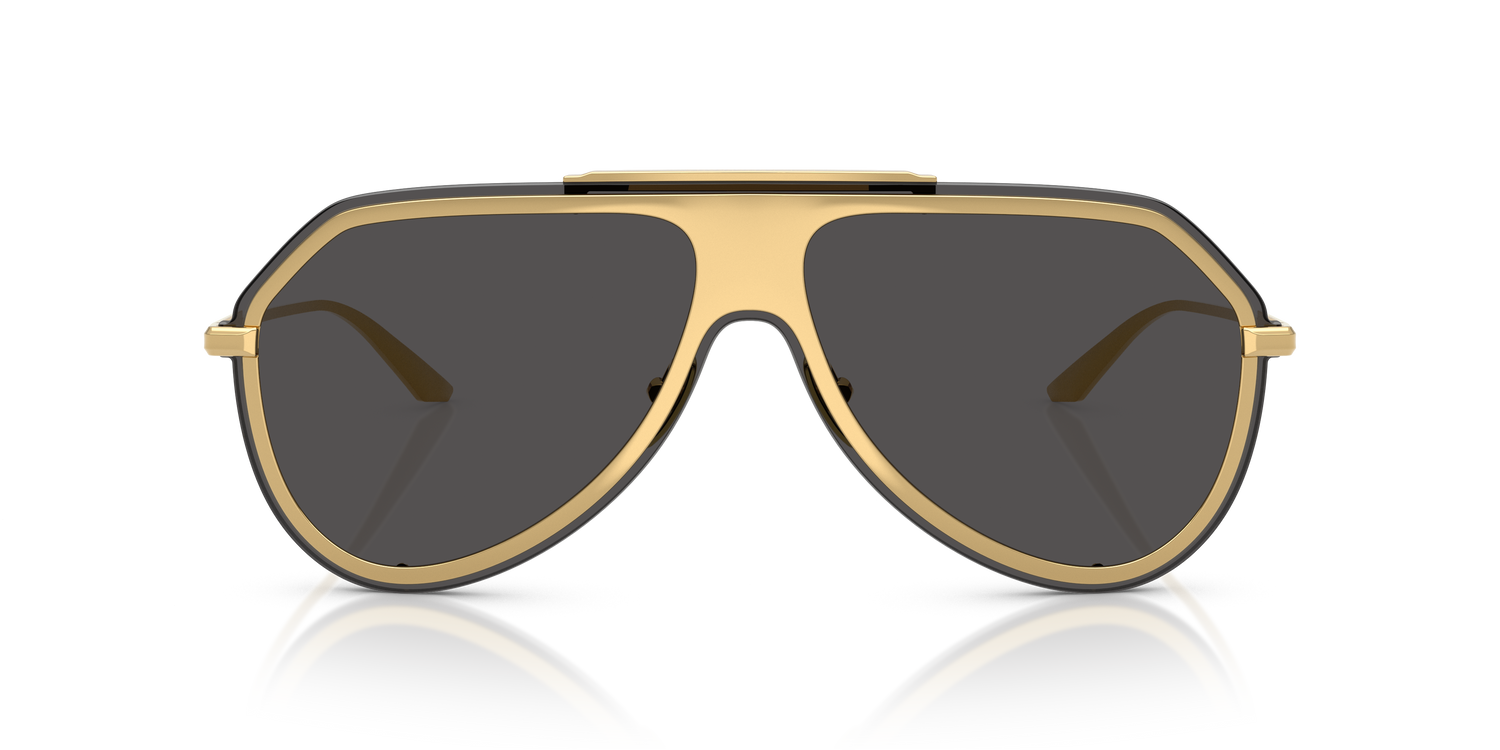 DOLCE &amp; GABBANA DG2309 02/87 43