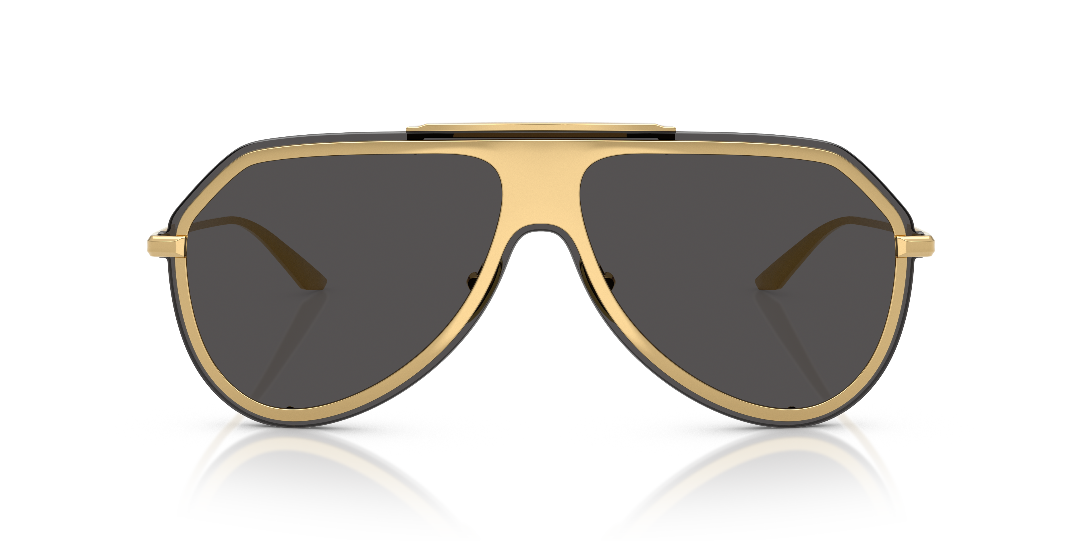 DOLCE &amp; GABBANA DG2309 02/87 43