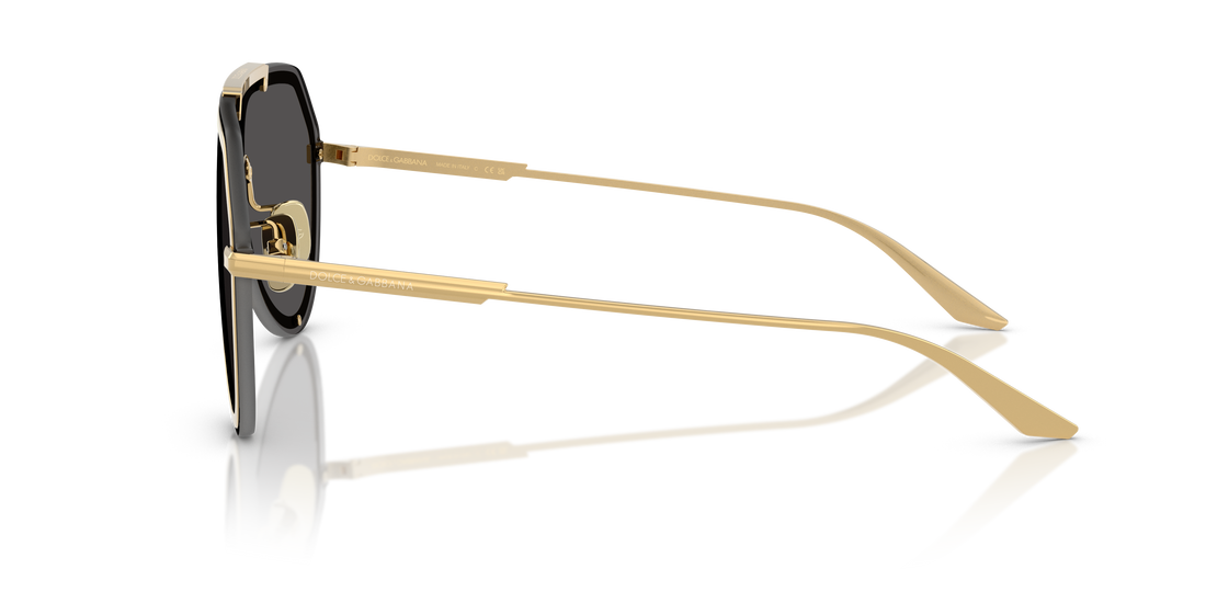 DOLCE &amp; GABBANA DG2309 02/87 43