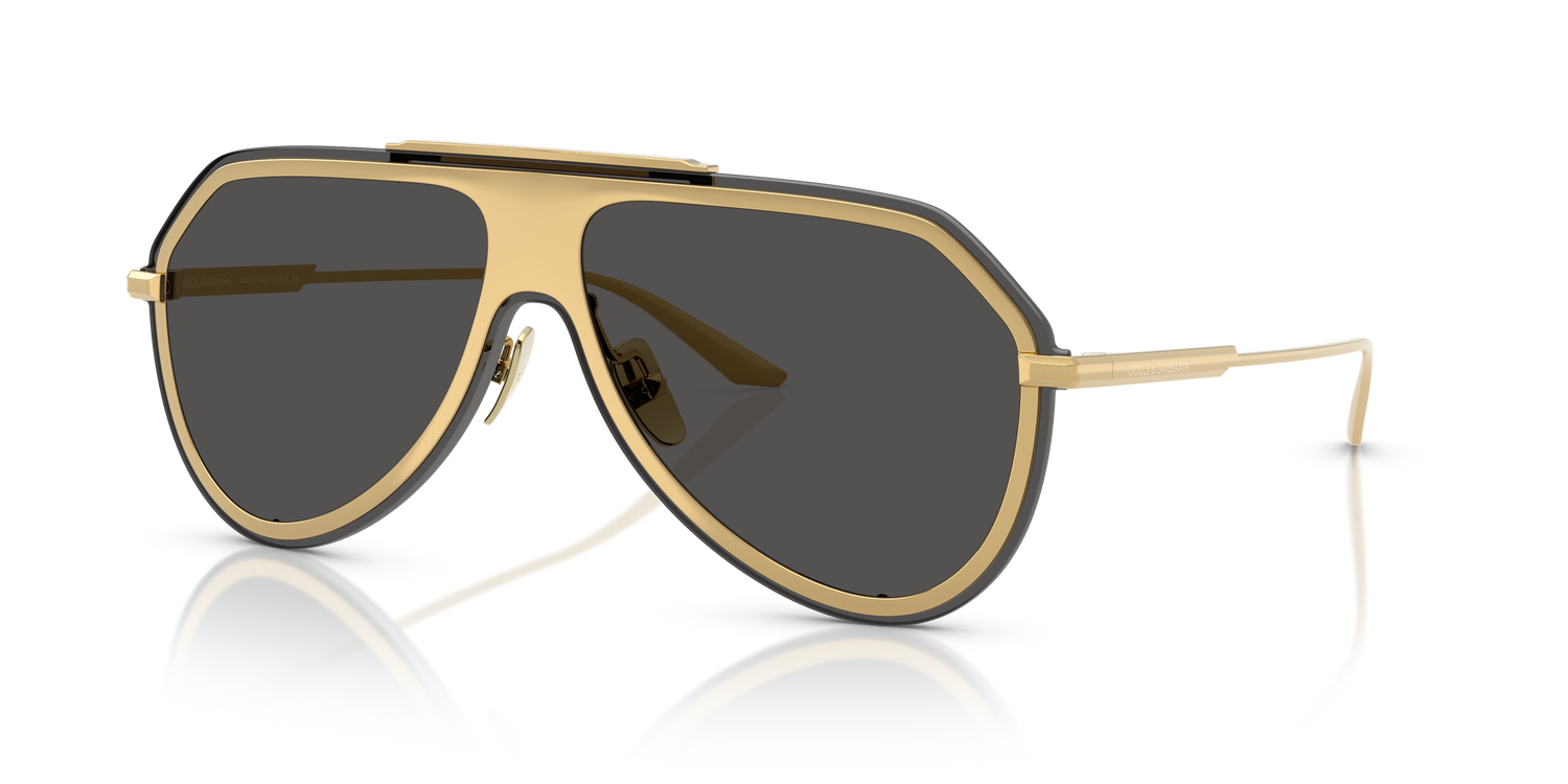 DOLCE &amp; GABBANA DG2309 02/87 43