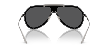 DOLCE &amp; GABBANA DG2309 11086G 43