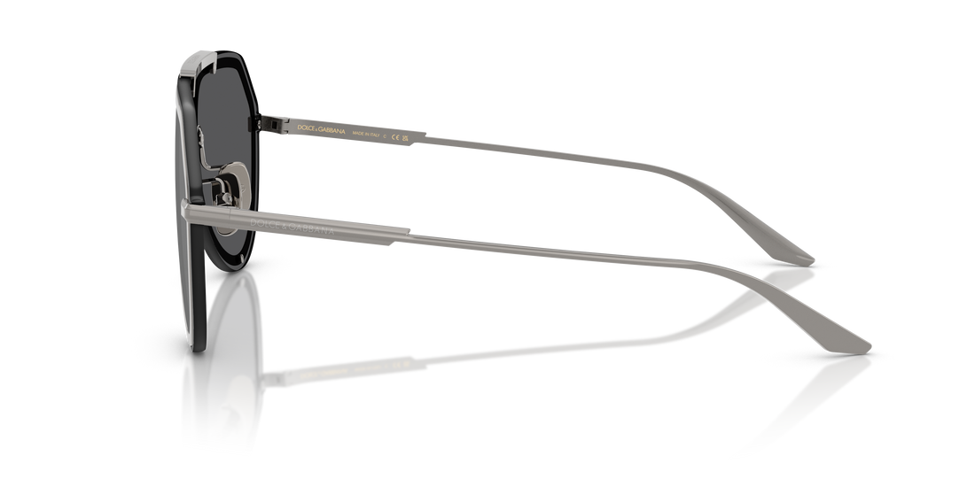 DOLCE & GABBANA DG2309 11086G 43