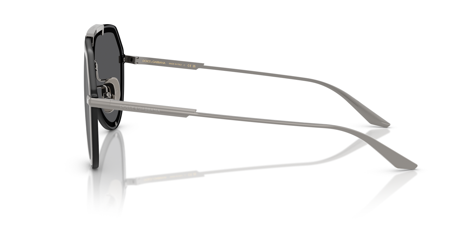DOLCE &amp; GABBANA DG2309 11086G 43