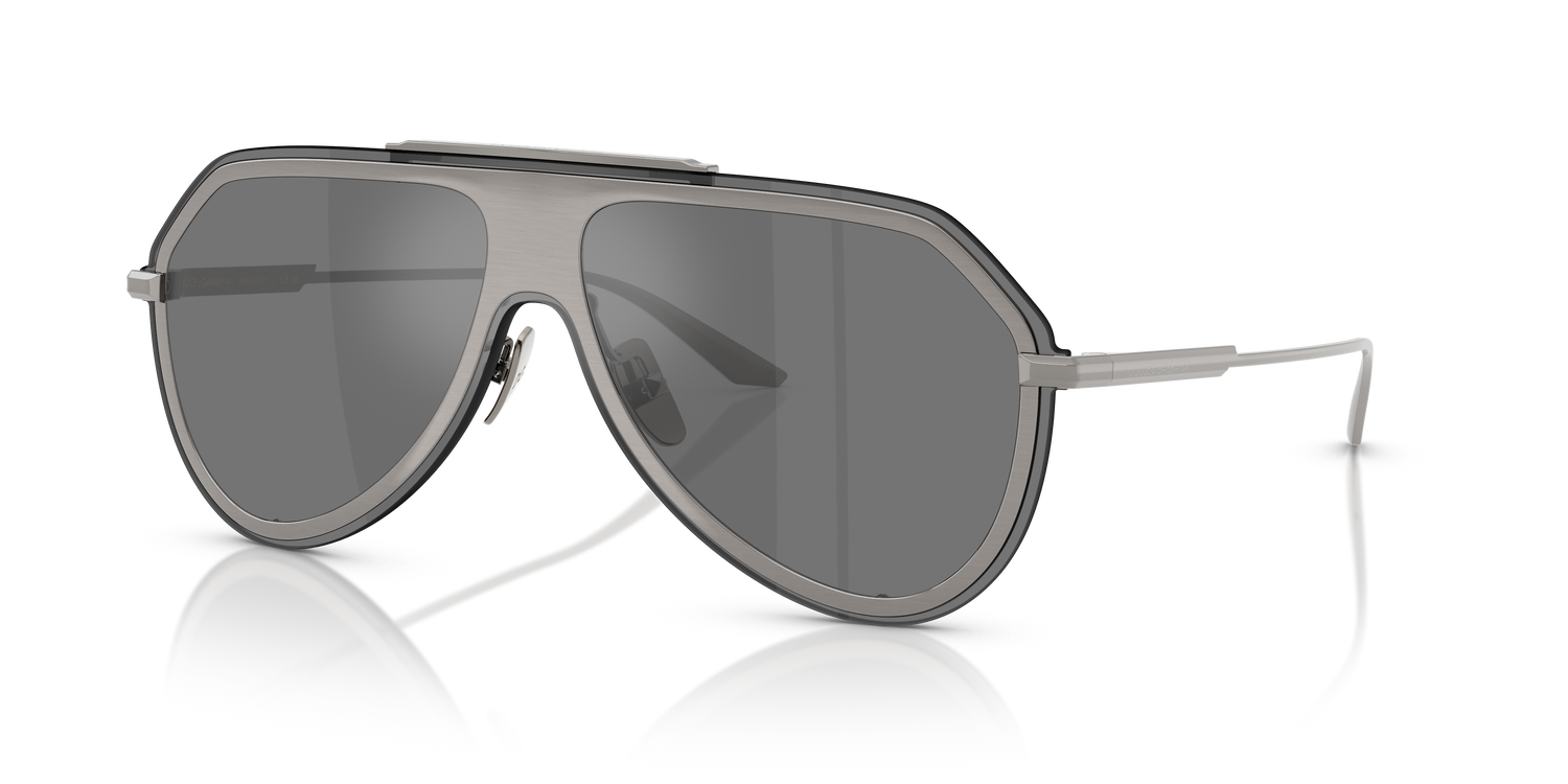 DOLCE &amp; GABBANA DG2309 11086G 43