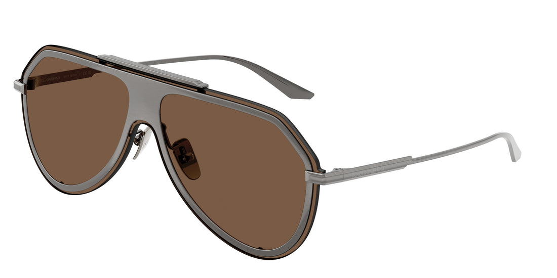 DOLCE &amp; GABBANA DG2309 135273 43