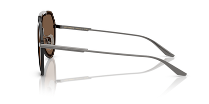 DOLCE &amp; GABBANA DG2309 135273 43