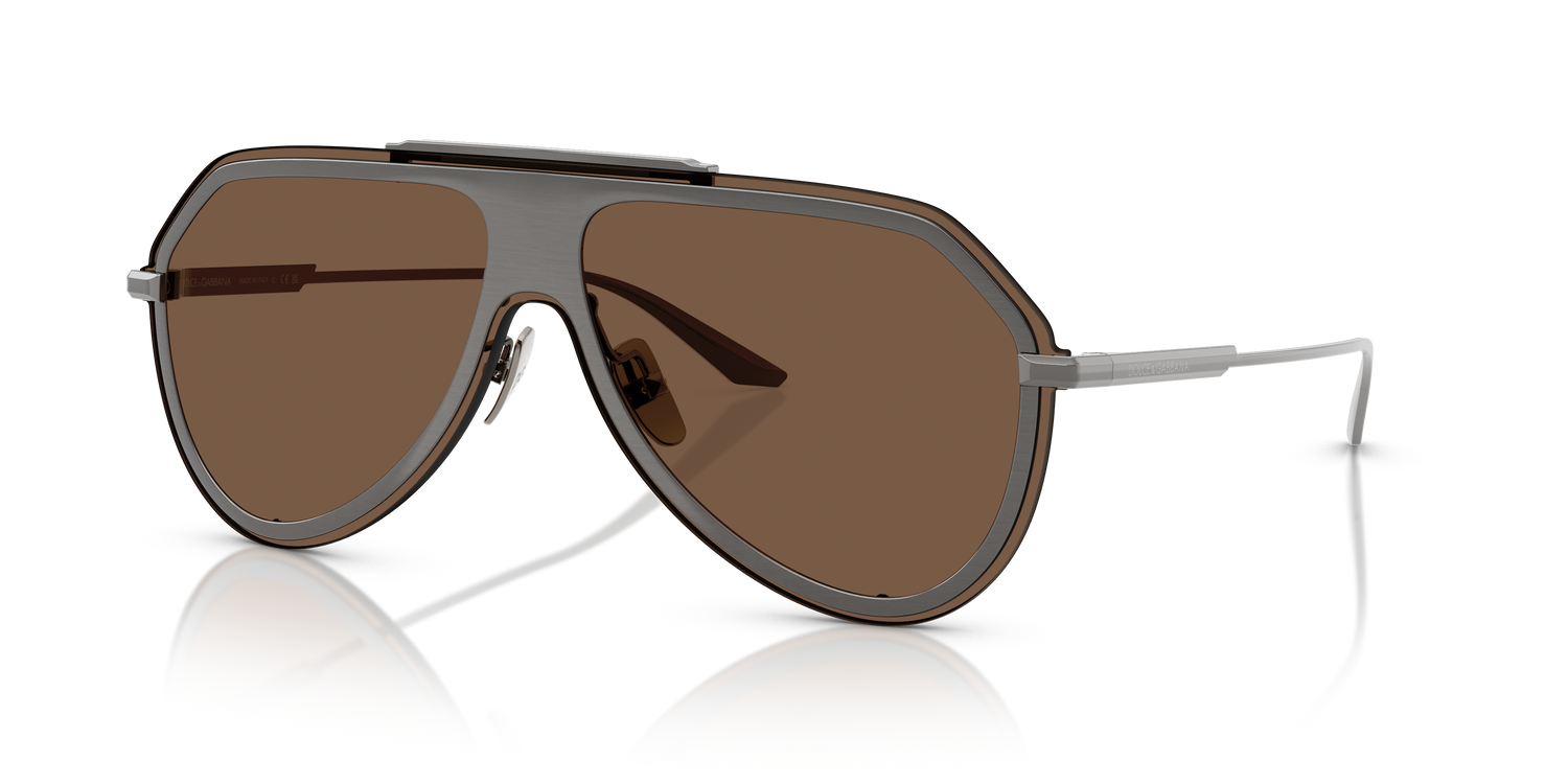 DOLCE &amp; GABBANA DG2309 135273 43