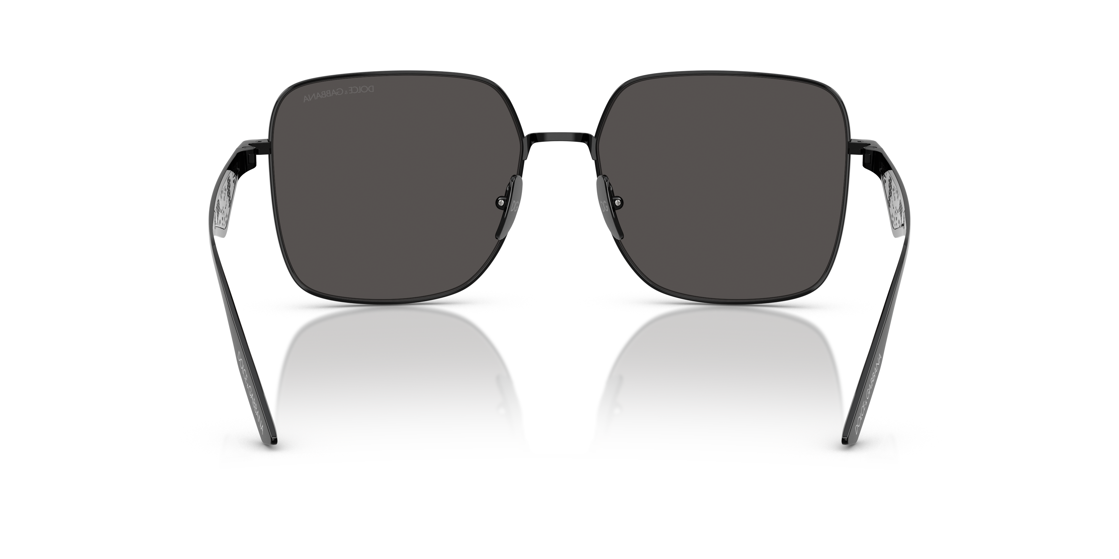 DOLCE &amp; GABBANA DG2310 01/87 57