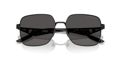 DOLCE &amp; GABBANA DG2310 01/87 57