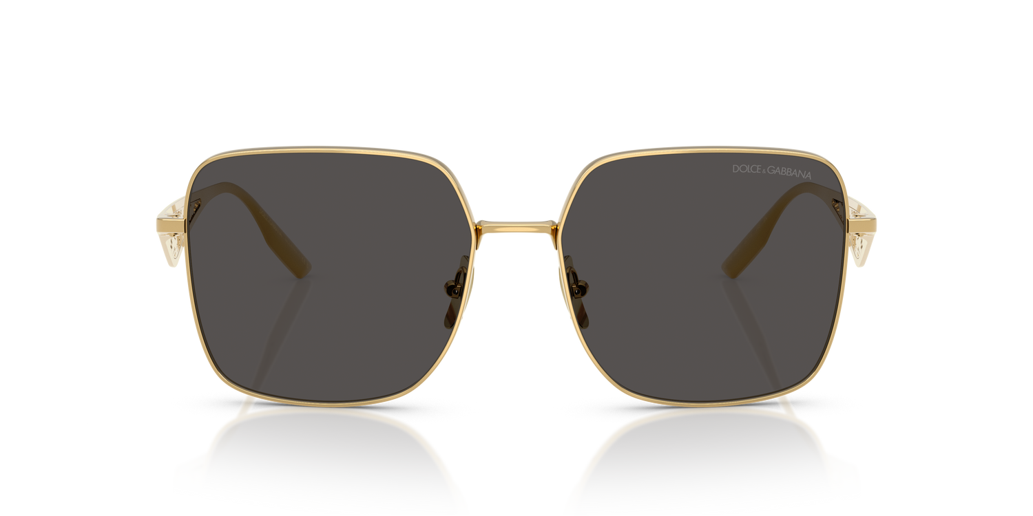 DOLCE &amp; GABBANA DG2310 02/87 57