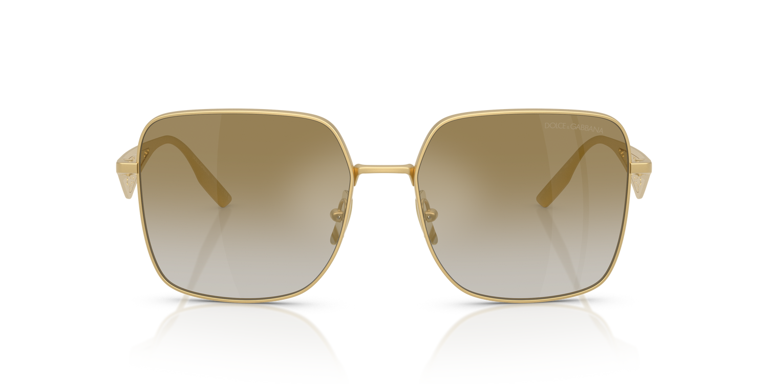 DOLCE &amp; GABBANA DG2310 12246E 57