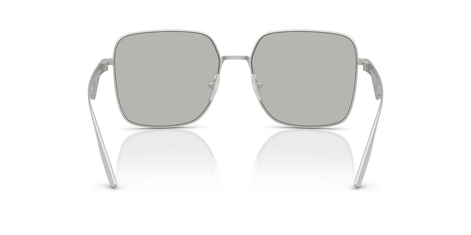 DOLCE &amp; GABBANA DG2310 13648V 57