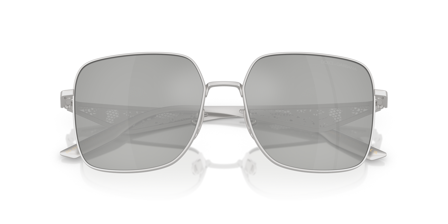 DOLCE &amp; GABBANA DG2310 13648V 57