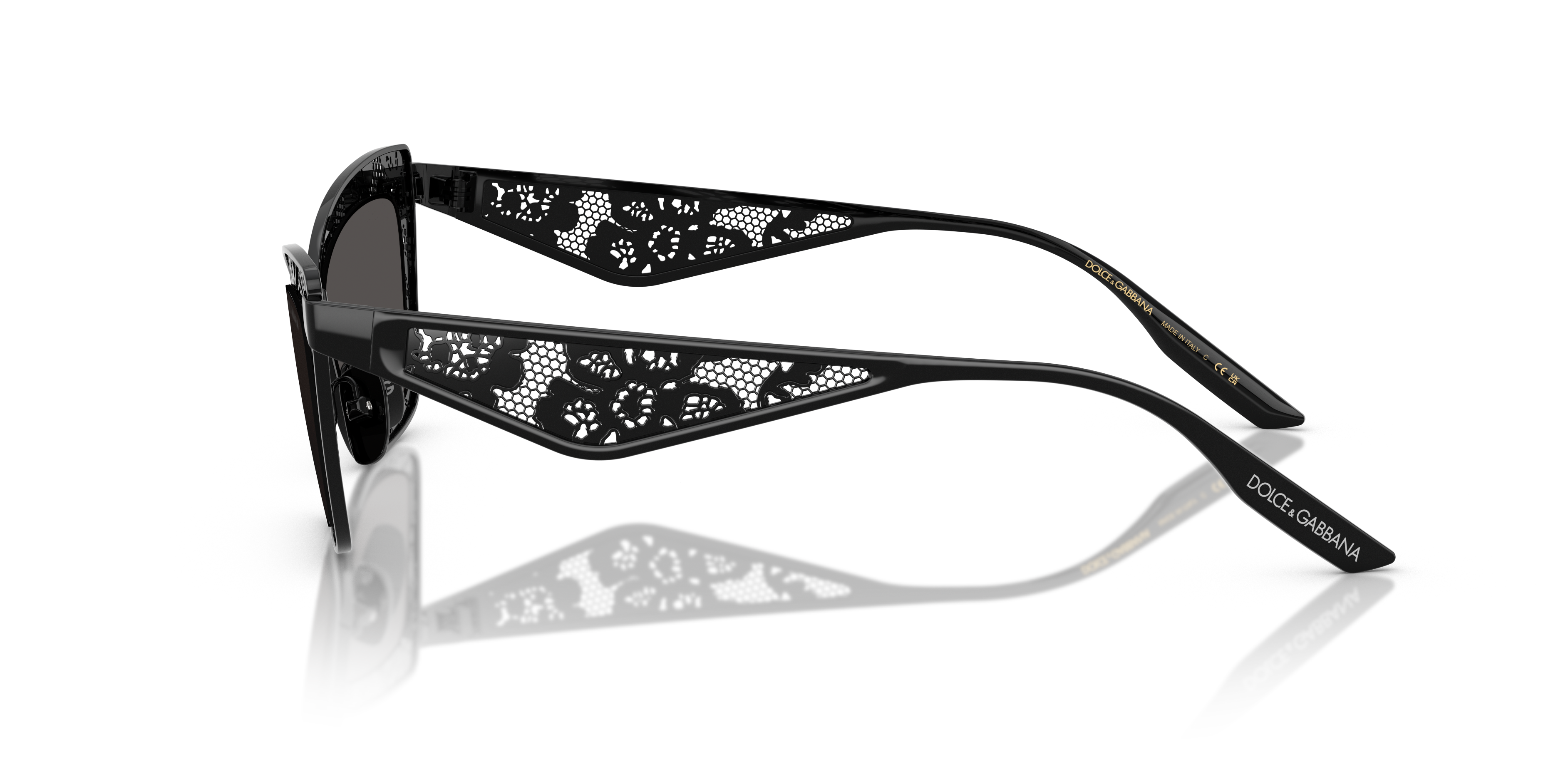 DOLCE &amp; GABBANA DG2311 01/87 51