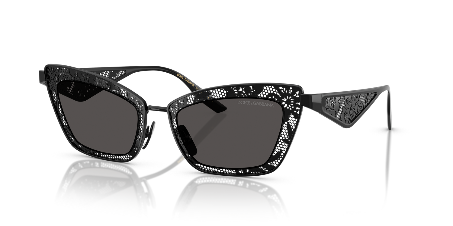 DOLCE &amp; GABBANA DG2311 01/87 51