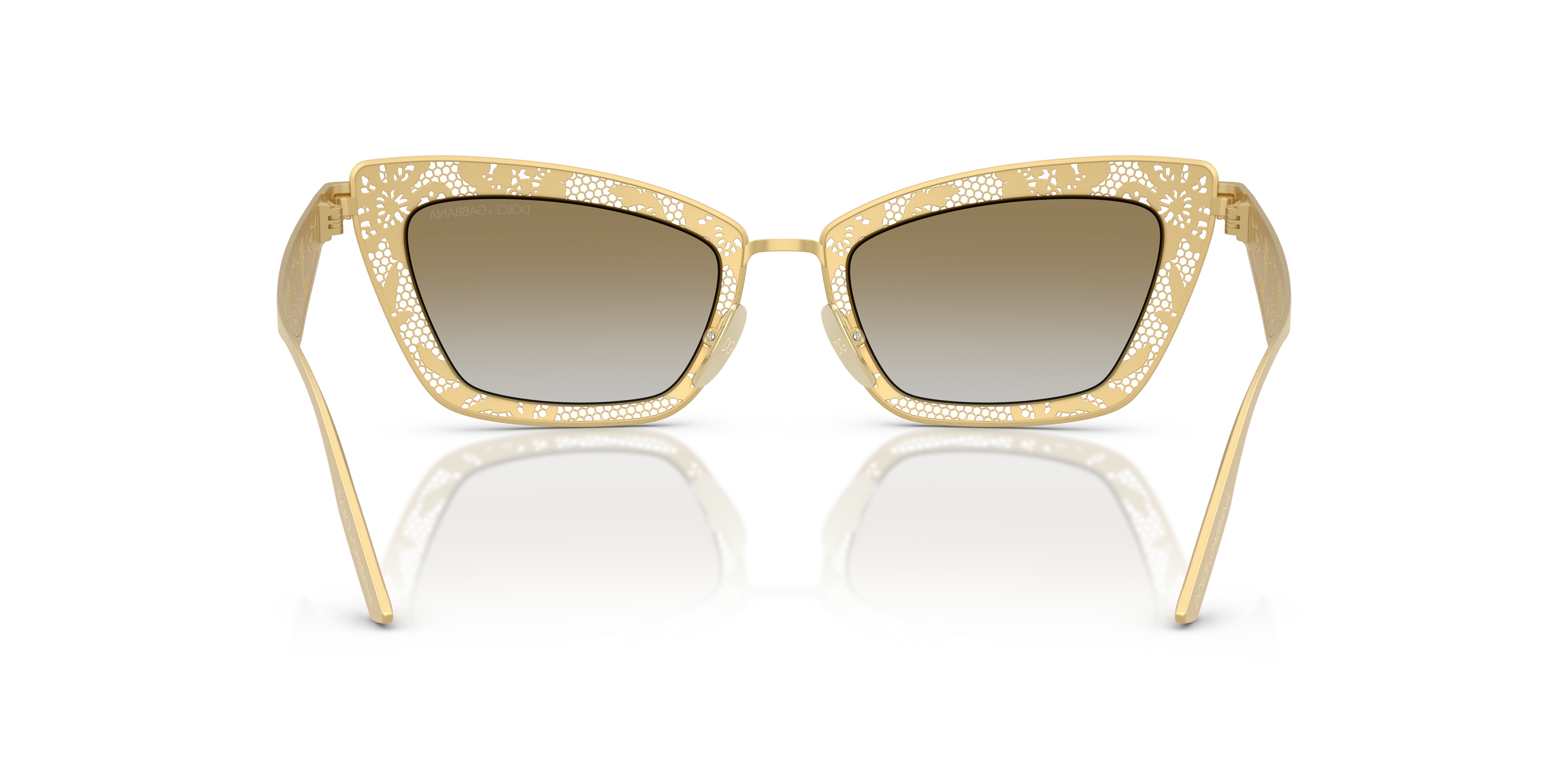 DOLCE &amp; GABBANA DG2311 12246E 51