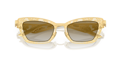 DOLCE &amp; GABBANA DG2311 12246E 51