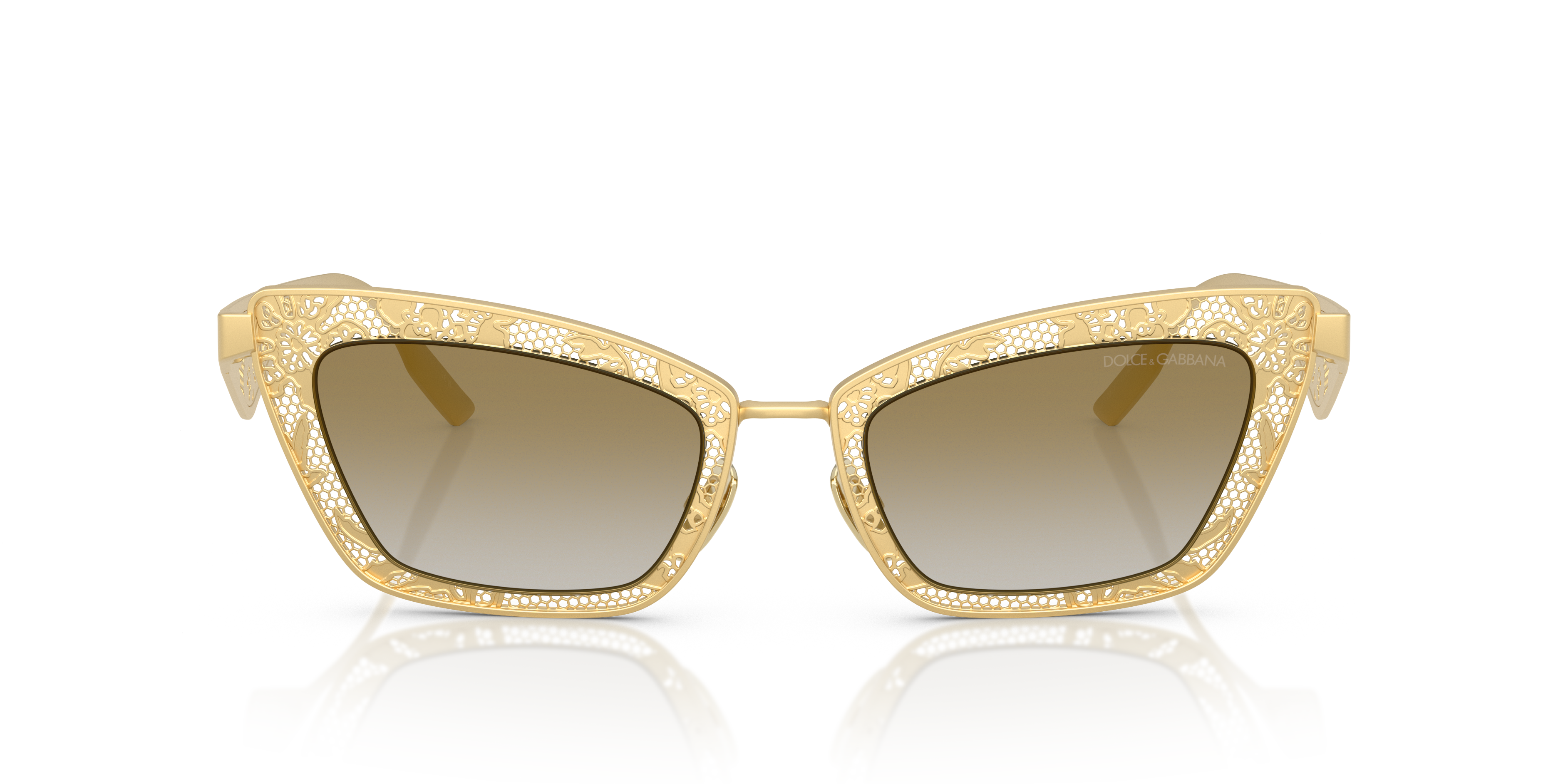 DOLCE &amp; GABBANA DG2311 12246E 51