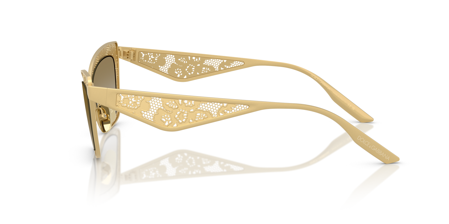 DOLCE &amp; GABBANA DG2311 12246E 51