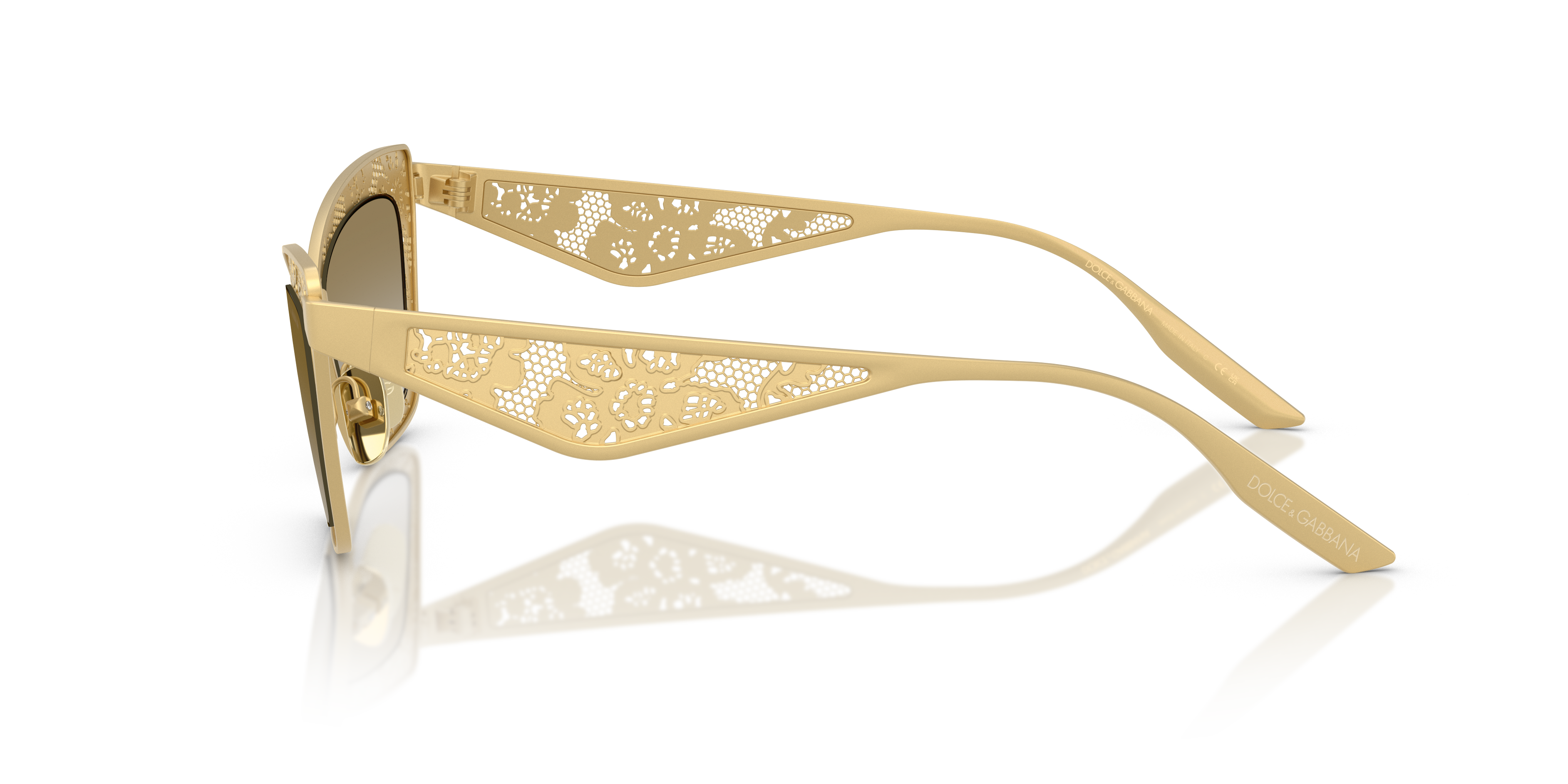 DOLCE &amp; GABBANA DG2311 12246E 51