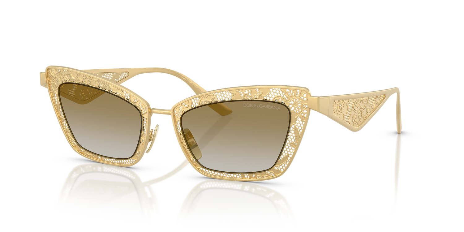 DOLCE &amp; GABBANA DG2311 12246E 51