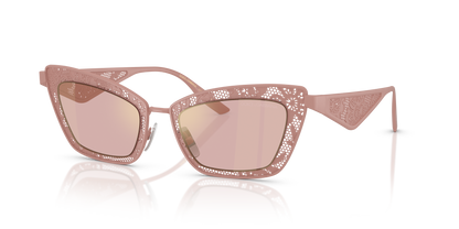 DOLCE &amp; GABBANA DG2311 13651T 51