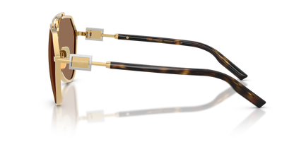 DOLCE &amp; GABBANA DG2315 02/73 62