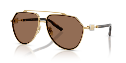 DOLCE &amp; GABBANA DG2315 02/73 62