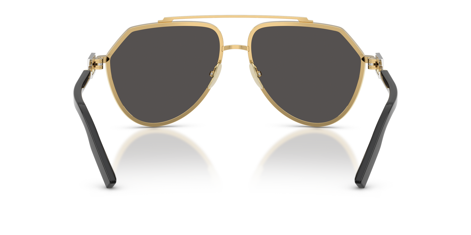 DOLCE &amp; GABBANA DG2315 02/87 62