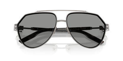 DOLCE &amp; GABBANA DG2315 04/1 62